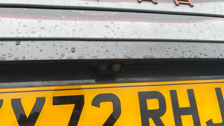 CUPRA Born 150kW V2 58kWh 5dr Auto Electric Hatchback